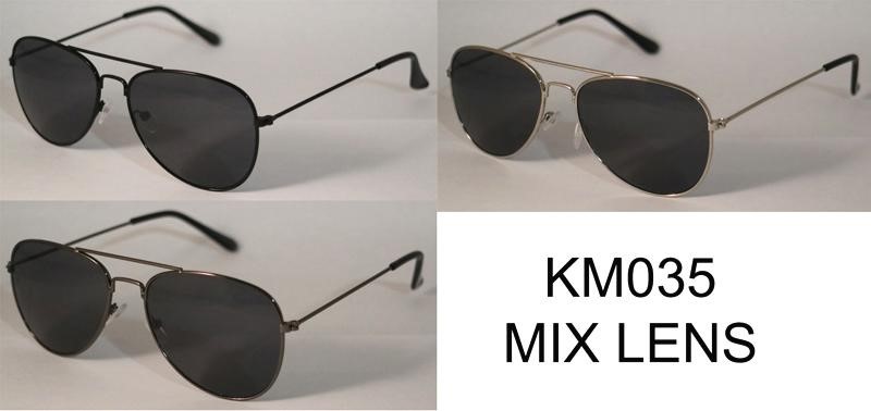 KM035 MIX
